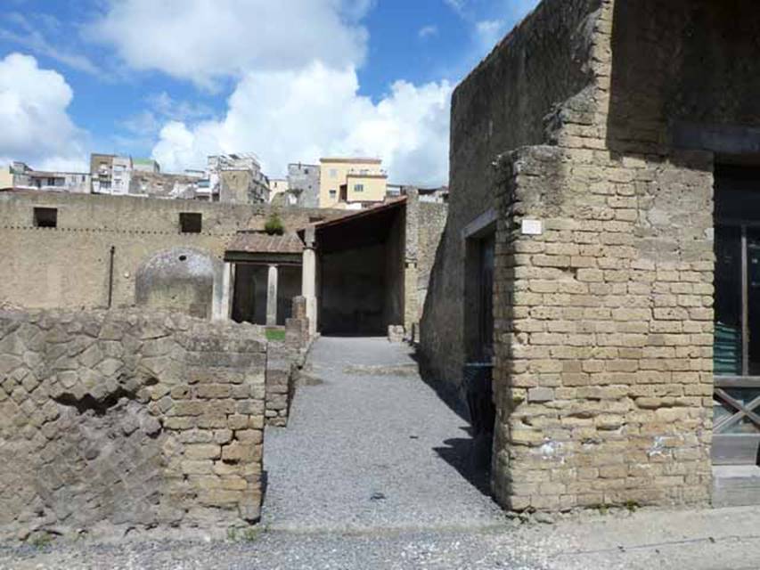 Herculaneum VI.5